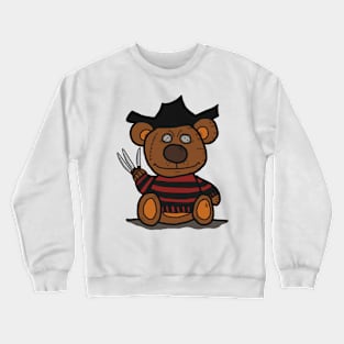 The Freddy Bear Crewneck Sweatshirt